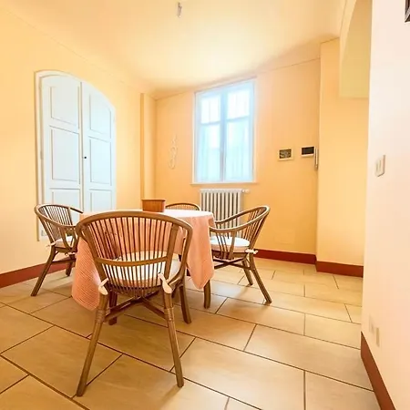 Villa Homeby, Casa Rovelli *