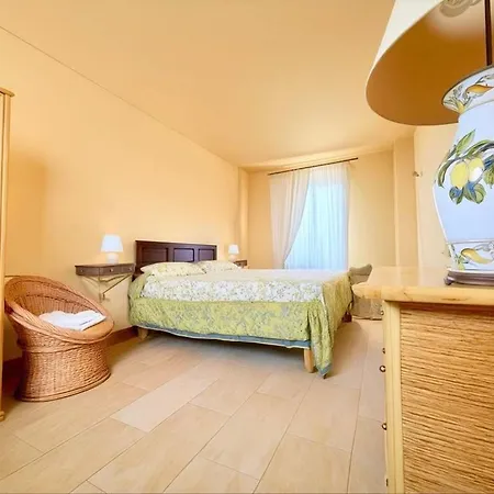 Casa Rovelli, Oasi Di Pace Tra Le Colline Villa Cunico