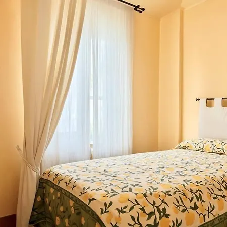 Homeby, Casa Rovelli *