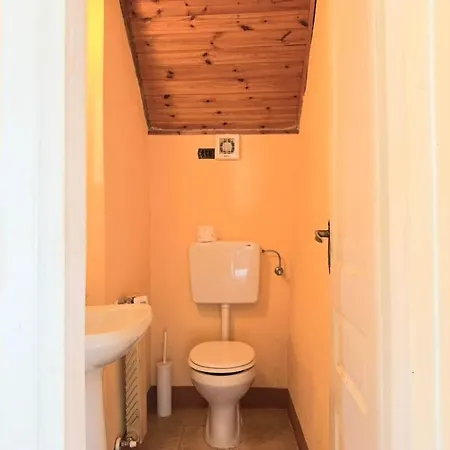 Villa Casa Rovelli, Oasi Di Pace Tra Le Colline *