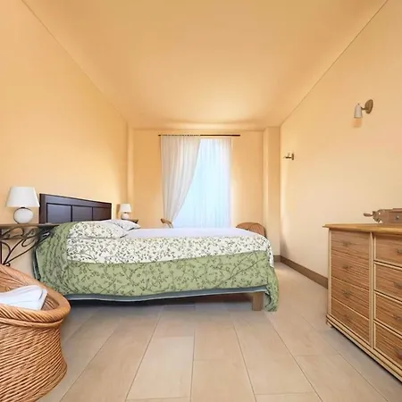 Casa Rovelli, Oasi Di Pace Tra Le Colline *