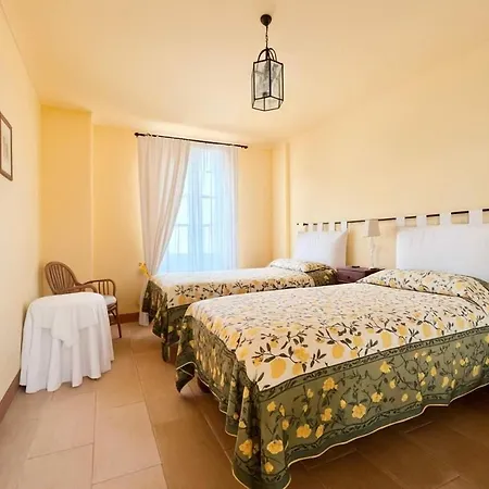 Villa Casa Rovelli, Oasi Di Pace Tra Le Colline