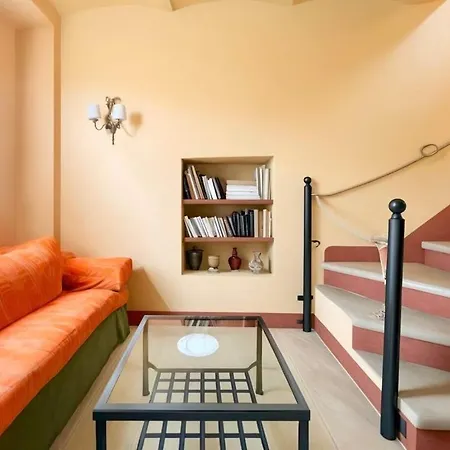 Villa Homeby, Casa Rovelli *