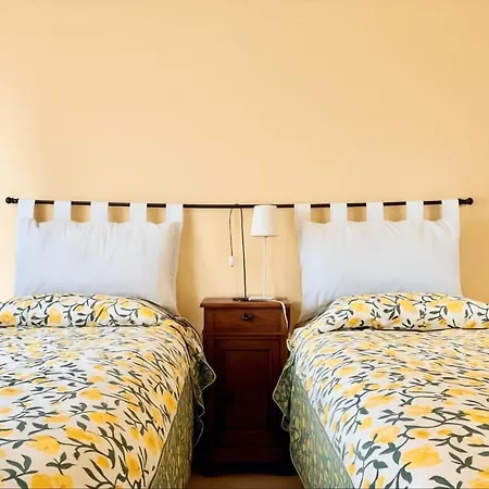 Homeby, Casa Rovelli *