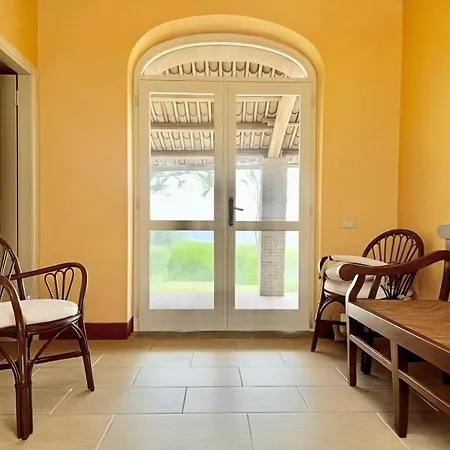 Homeby, Casa Rovelli Villa