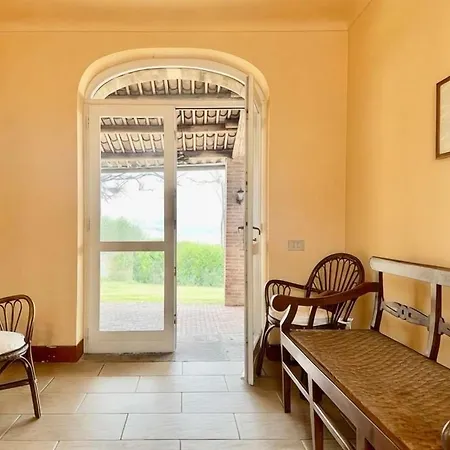 Villa Homeby, Casa Rovelli