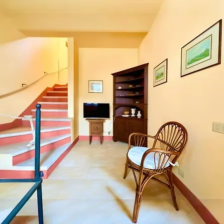 Homeby, Casa Rovelli Villa *