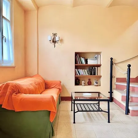 Villa Homeby, Casa Rovelli Cunico