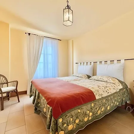 Homeby, Casa Rovelli *