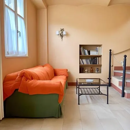 Homeby, Casa Rovelli Villa *