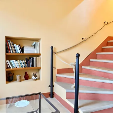 Casa Rovelli, Oasi Di Pace Tra Le Colline Villa *