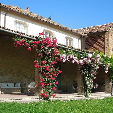 Villa Casa Rovelli, Oasi Di Pace Tra Le Colline