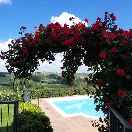 Homeby, Casa Rovelli Villa